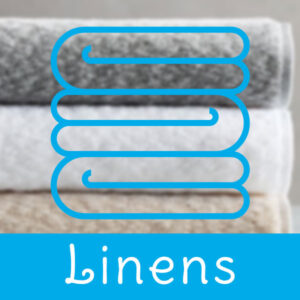 Linen Closet